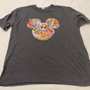 NWOT Disney Mickey Mouse Tee